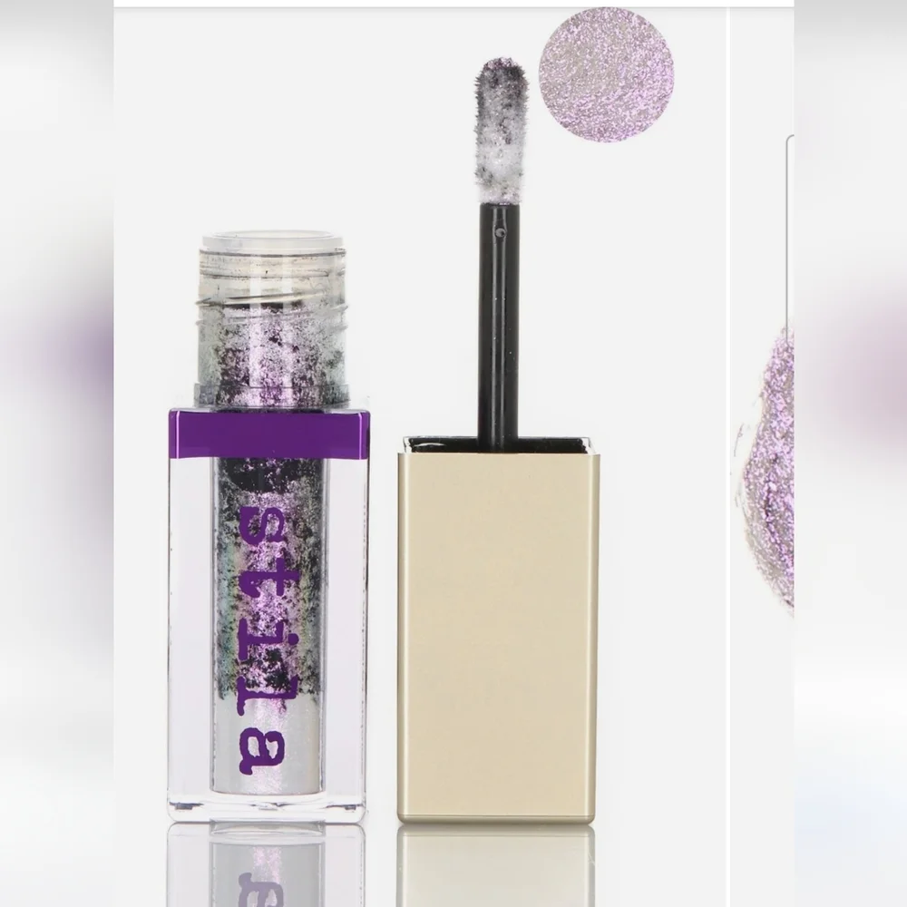 New Stila Cosmetics Shade Mystere Liquid Eye Shadow - Enigmatic